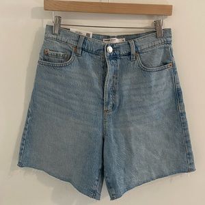 Garage 90βs Shorts